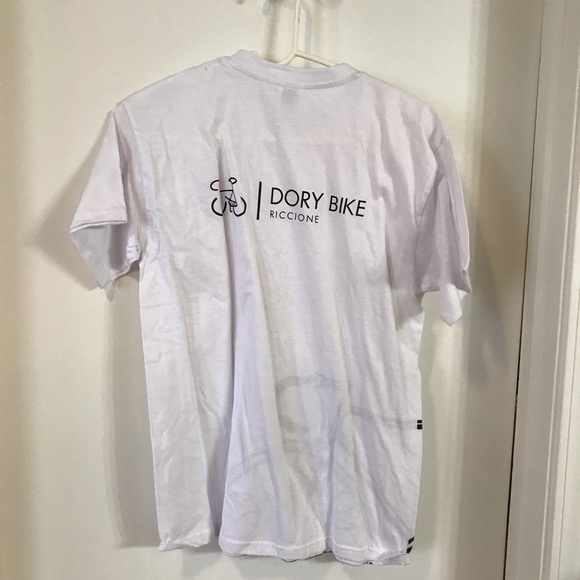 Hotel Dory Cycling Tee Shirt - Picture 2 of 3